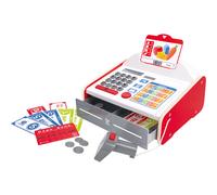 HaPe International Caisse enregistreuse