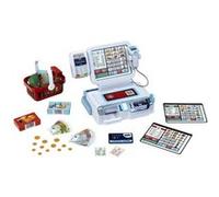 Caisse enregistreuse automatique libre-service - Jeu d'imitation Klein G