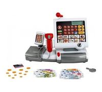 Caisse enregistreuse avec display tactile