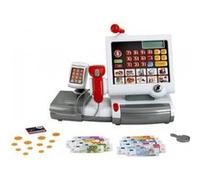 Caisse enregistreuse avec display tactile Multicolor G