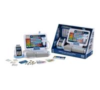 Caisse Enregistreuse Avec Tablette Et Fonctions Électroniques