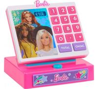 Caisse enregistreuse Barbie