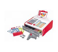 HaPe International Caisse enregistreuse