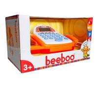 Vedes Großhandel Gmbh - Ware Beeboo Kitchen Caisse Enregistreuse Avec Fonction Et Accessoires