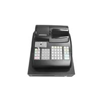 Caisse enregistreuse, Caisse enregistreuse avec Logiciel de paiement en Anglais, Caisse enregistreuse avec système de Caisse Automatique pour Le Commerce de détail