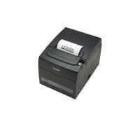 Caisse enregistreuse CITIZEN CTS310IIEBK - POS - Thermique - Noir - 1.9 kg