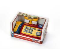 Caisse Enregistreuse Électronique Avec Scanner - Jeu D'imitation Klein 9330