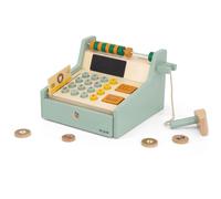 Caisse enregistreuse et accessoires en b