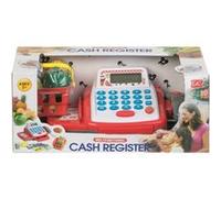 Caisse Enregistreuse Electr.