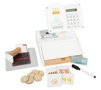 Caisse enregistreuse - Fresh Beige G