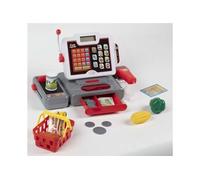 Caisse Enregistreuse Panneau Tactile Multicolore