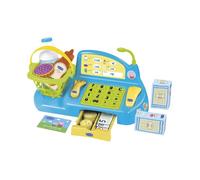 Caisse Enregistreuse Peppa Pig