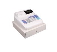 Caisse enregistreuse, Peut Ajouter 2K Catégories Caisse enregistreuse, Terminal de Caisse supermarché Tout-en-Un Multifonction