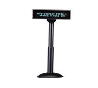 Caisse enregistreuse pour petites entreprises Affichage client indépendant for système de caisse enregistreuse Système de point de vente for magasin Supermarché Affichage du caissier Quantité de conso