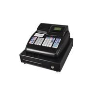 Caisse Enregistreuse Professionnelle, Caisse enregistreuse Tout-en-Un, Terminal de Caisse supermarché, Multifonction pouvant Ajouter 2 000 catégories