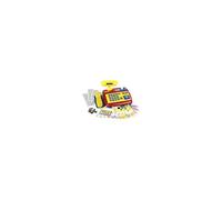 Theo Klein 9364 My Market Caisse enregistreuse avec fonctions de scanner