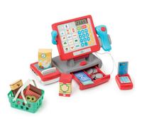 oxybul | Caisse enregistreuse Tactile | 3 Ans - 8 Ans