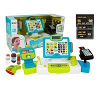 Caisse enregistreuse tactile Balance Lecteur de cartes Terminal