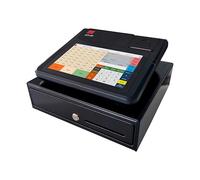 Caisse enregistreuse TechFive ECR 100