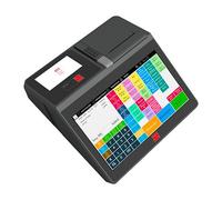 Caisse enregistreuse Techfive ECR200