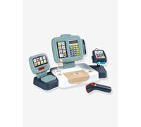 Marchande Smoby Grande Caisse Enregistreuse