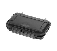 MAX! Boîte étanche MAX001 V.079.GPB Plastica Panaro Noir G