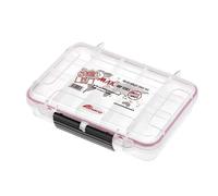 Caisse Étanche Max002t Plastica Panaro