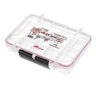 Caisse étanche MAX002T Plastica Panaro Translucide
