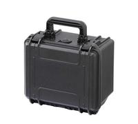 MAX! Valise étanche WCS Protection 235 H155 Noir