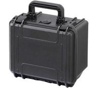 MAX! Mallette de transport MAX235H155 – IP67, valve – Noir