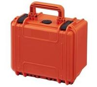 Max MAX235H155S.001 Valise étanche Orange