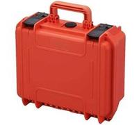 Caisse étanche MAX300 Plastica Panaro Orange G
