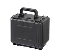 MAX! Mallette de transport MAX235H155 – IP67, valve – Noir