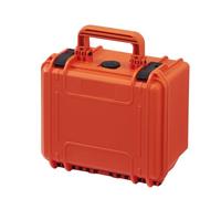 MAX! Valise étanche MAX235H155S.001 Orange