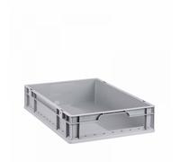 Caisse Euro à ouverture frontale L612 EuroStore Allit