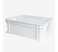 Caisse Finement Ajourée 545 x 390 mm 30 L - Gilac