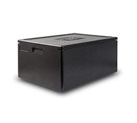 CAISSE ISOTHERME RIGIDE 80 LITRES