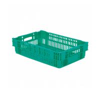 Caisse liaison froide 27 L - vert