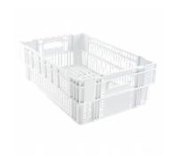 Caisse liaison froide 37 L - blanc