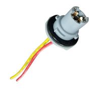 Caisse lumineuse de frein de voiture - Caisse lumineuse pour instrument de voiture - Dispose d'un excellent design qui intègre l'ampoule en toute sécurité