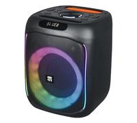 Caisse Party Xtreme Vidéogames 33176 TERMINATOR TWS Noir