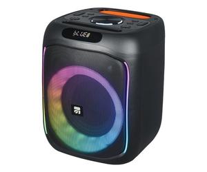 Caisse Party Xtreme Vidéogames 33176 TERMINATOR TWS Noir