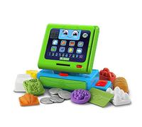 Caisse pour apprendre à compter LeapFrog