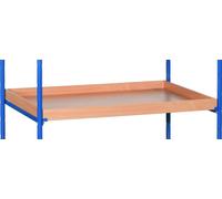 Caisse pour chariot à plateaux 1200 x 800 - Accessoires -