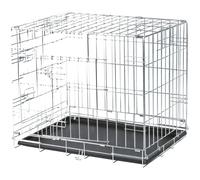 Caisse pour chien Home 64 × 54 × 48 cm