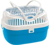 Caisse pour rongeurs ALADINO M 30x23x21cm FP 1pc