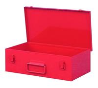 CAISSE RANGEMENT METAL PERCEUSE Outifrance