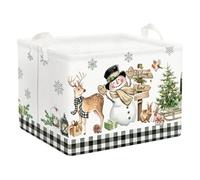 Caisse Rangement Yéti 40x30x30 cm