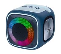 Caisse Sans Fil Majestic 116103CB FIRE 3 TWS Bleu