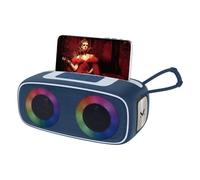 Caisse Sans Fil Majestic CB FIRE 13 TWS Bleu